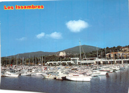 83-LES ISSAMBRES-N°4009-A/0291 - Les Issambres