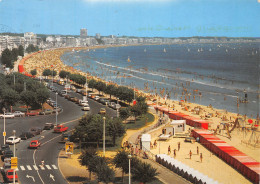 44-LA BAULE-N°4009-A/0279 - La Baule-Escoublac