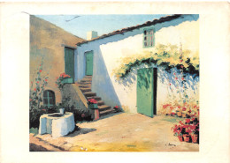 17-ILE DE RE-N°4009-A/0283 - Ile De Ré