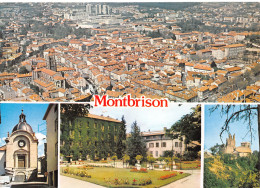 42-MONTBRISON-N°4009-A/0251 - Montbrison