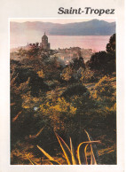 83-SAINT TROPEZ-N°4009-A/0235 - Saint-Tropez