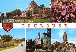 31-TOULOUSE-N°4009-A/0191 - Toulouse