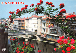 81-CASTRES-N°4009-A/0197 - Castres