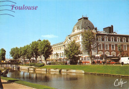 31-TOULOUSE-N°4009-A/0199 - Toulouse