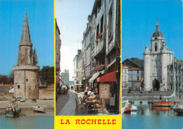 17-LA ROCHELLE-N°4009-A/0181 - La Rochelle