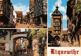 68-RIQUEWIHR-N°4009-A/0175 - Riquewihr