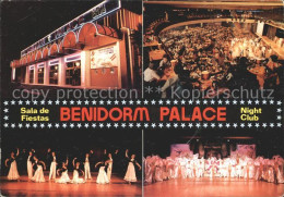 72267596 Benidorm Night Club Benidorm Palace   - Sonstige & Ohne Zuordnung