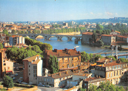 31-TOULOUSE-N°4009-A/0127 - Toulouse