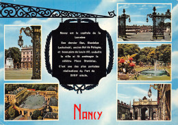 54-NANCY-N°4009-A/0133 - Nancy