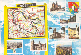 57-MOSELLE-N°4009-A/0131 - Andere & Zonder Classificatie