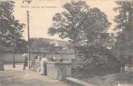 70-VESOUL-DAMES EN PROMENADE-N 6007-A/0071 - Vesoul