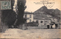 04-ANNOT-Route De Nice-N 6006-H/0209 - Otros & Sin Clasificación