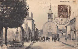 77-ESBLY-Eglise-N 6006-H/0145 - Esbly