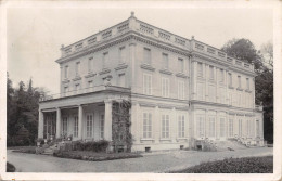 78-SAINT REMY LES CHEVREUSE-Château De Vaugien-N 6006-H/0141 - St.-Rémy-lès-Chevreuse