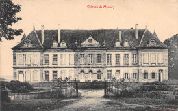 21-MISSERY-Château-N 6006-H/0055 - Sonstige & Ohne Zuordnung