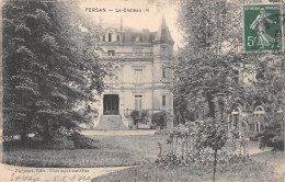 95-PERSAN-Château-N 6006-H/0041 - Persan