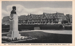 14-DEAUVILLE-Normandy Hotel-N 6006-H/0013 - Deauville