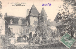 71-COUCHES-Château De La Tour Guérin-N 6006-H/0023 - Other & Unclassified