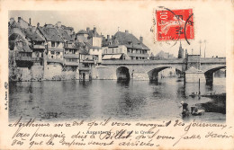 36-ARGENTON-Pont Sur La Creuse-N 6006-G/0373 - Sonstige & Ohne Zuordnung