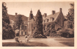 49-BAUGE EN ANJOU-Château De L'Auberdiere-N 6006-G/0347 - Sonstige & Ohne Zuordnung