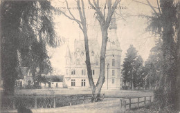03-COSNE D ALLIER-Château Du Petit Bois-N 6006-G/0301 - Autres & Non Classés