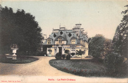 60-MELLO-Petit Château-N 6006-G/0263 - Sonstige & Ohne Zuordnung