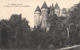 19-VALS-Château-N 6006-G/0223 - Sonstige & Ohne Zuordnung