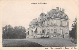 28-MEMILLON-Château-N 6006-G/0163 - Autres & Non Classés