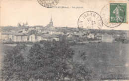 55-REMOIVILLE-Vue Générale-N 6006-G/0133 - Autres & Non Classés