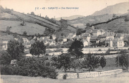 64-TARDETS-Panorama-N 6006-G/0123 - Autres & Non Classés