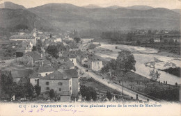 64-TARDETS-vue Prise Route De Mauleon-N 6006-G/0125 - Otros & Sin Clasificación