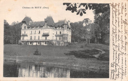 60-BETZ-Château-N 6006-G/0113 - Sonstige & Ohne Zuordnung