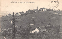 71-MOROGES-N 6006-G/0097 - Other & Unclassified