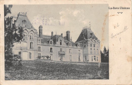 02-BOUCONVILLE-Château De La Bove-N 6006-G/0015 - Andere & Zonder Classificatie