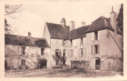 21-GISSEY LE VIEIL-Château-N 6006-G/0001 - Autres & Non Classés