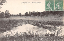 55-JAMETZ-Bords De La Loison-N 6006-F/0315 - Andere & Zonder Classificatie