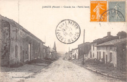 55-JAMETZ-Grande Rue-N 6006-F/0319 - Autres & Non Classés