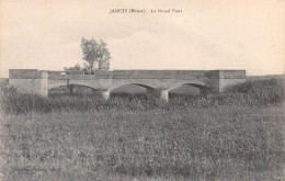 55-JAMETZ-Le Grand Pont-N 6006-F/0297 - Andere & Zonder Classificatie