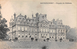 62-HAVRINCOURT-Château-N 6006-F/0271 - Other & Unclassified