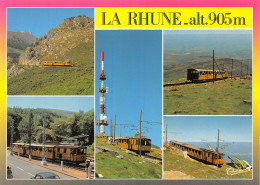 64-LA RHUNE-N°4010-A/0155 - Autres & Non Classés