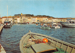 83-SAINT TROPEZ-N°4010-A/0109 - Saint-Tropez