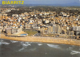 64-BIARRITZ-N°4010-A/0095 - Biarritz