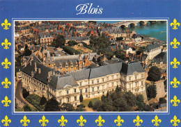 41-BLOIS-N°4010-A/0059 - Blois