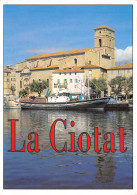 13-LA CIOTAT-N°4010-A/0041 - La Ciotat