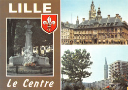 59-LILLE-N°4010-A/0053 - Lille