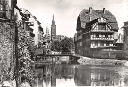 67-STRASBOURG-N°4010-A/0029 - Strasbourg