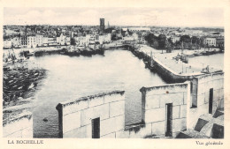 17-LA ROCHELLE-N°4009-E/0391 - La Rochelle