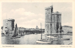 17-LA ROCHELLE-N°4009-E/0389 - La Rochelle