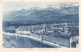 38-GRENOBLE-N°4009-E/0351 - Grenoble