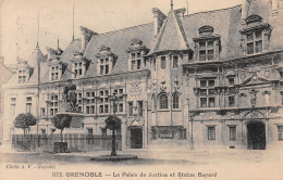 38-GRENOBLE-N°4009-E/0341 - Grenoble